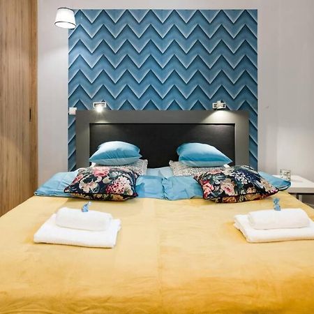 Perfect place to stay in Kraków City Center 18m2 W5 Exterior foto