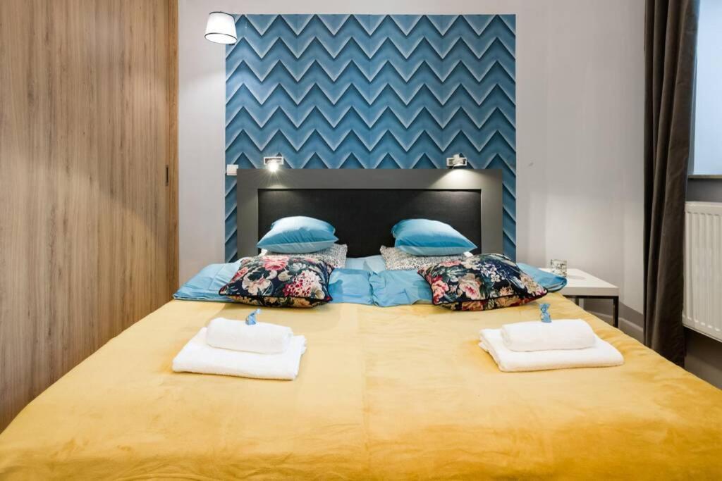 Perfect place to stay in Kraków City Center 18m2 W5 Exterior foto
