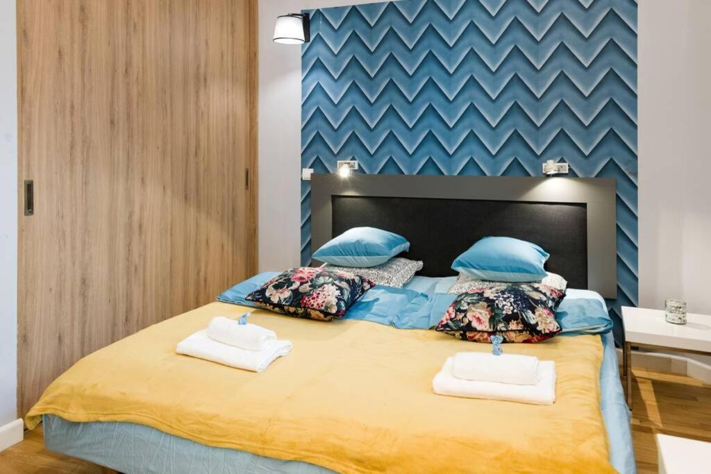 Perfect place to stay in Kraków City Center 18m2 W5 Exterior foto
