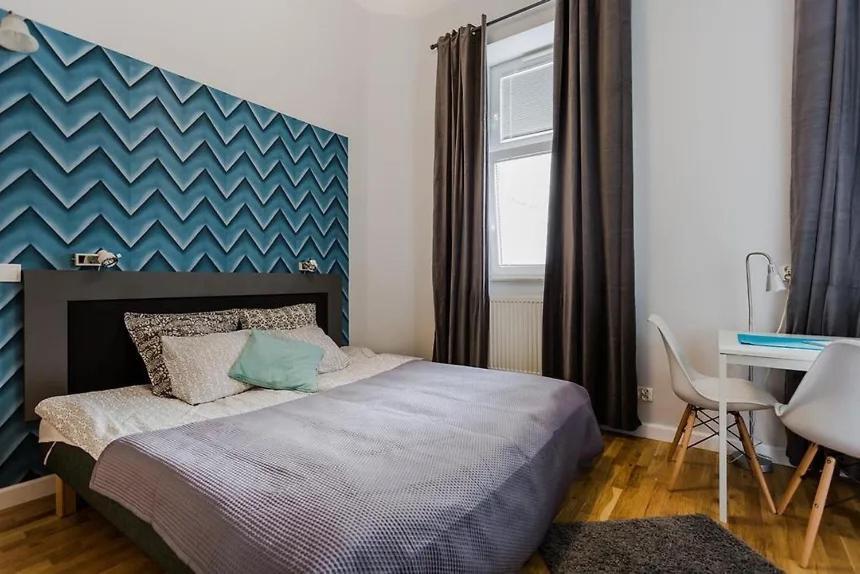 Perfect place to stay in Kraków City Center 18m2 W5 Exterior foto