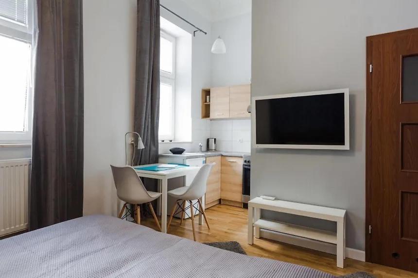 Perfect place to stay in Kraków City Center 18m2 W5 Exterior foto