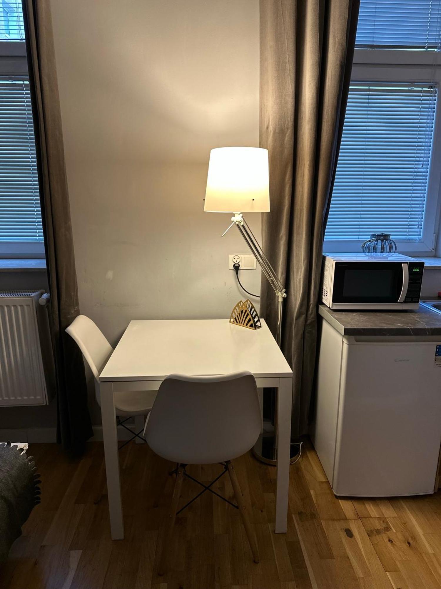 Perfect place to stay in Kraków City Center 18m2 W5 Exterior foto
